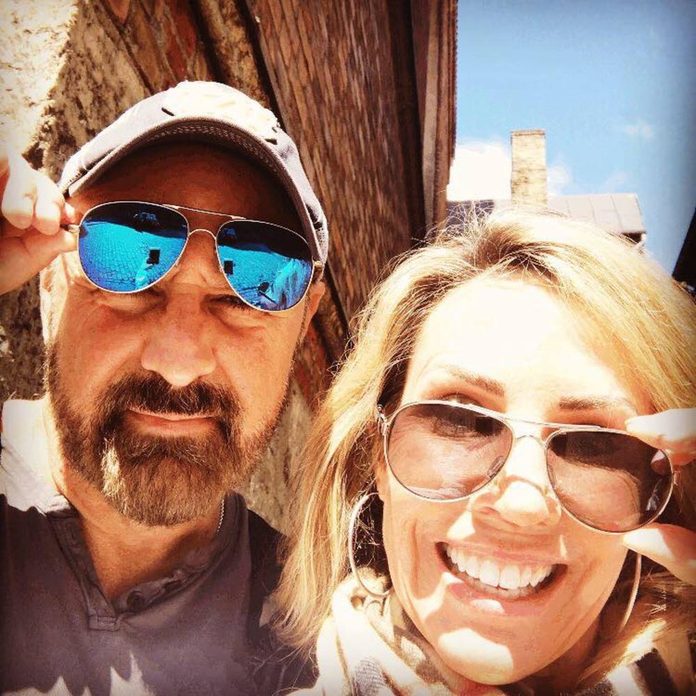 Meet your Posher, Diane